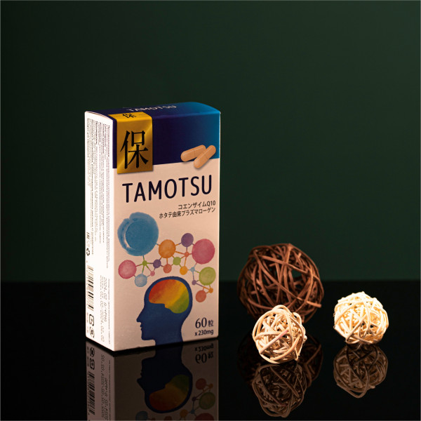 TAMOTSU